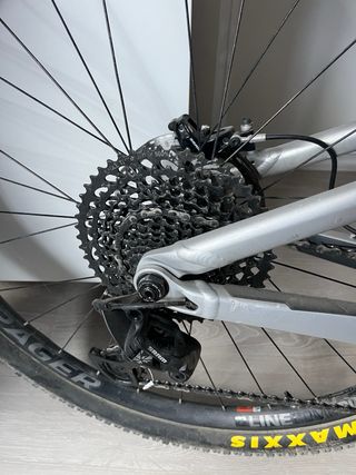 Trek Fuel EX8 2018 17,5 All Mountain