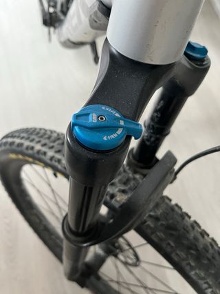 Trek Fuel EX8 2018 17,5 All Mountain