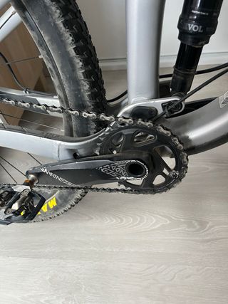 Trek Fuel EX8 2018 17,5 All Mountain