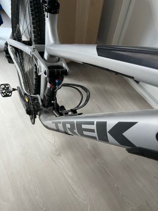 Trek Fuel EX8 2018 17,5 All Mountain