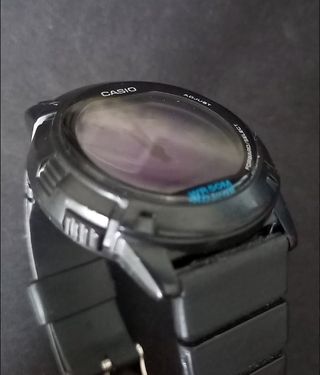 Orologio Casio ABX-20 riparazione o pezzi