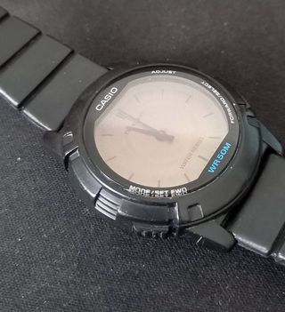 Orologio Casio ABX-20 riparazione o pezzi