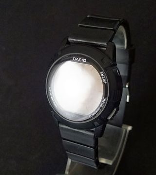 Orologio Casio ABX-20 riparazione o pezzi