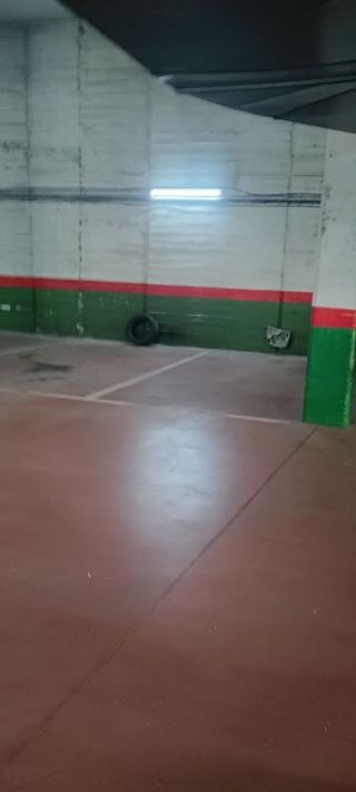 Garaje en alquiler en Embajadores - Lavapiés en Madrid