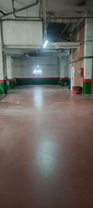 Garaje en alquiler en Embajadores - Lavapiés en Madrid