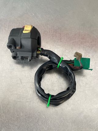 Piña Derecha Kymco Kxct 125 2012