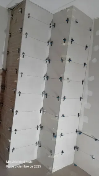 Reforma integral vivienda