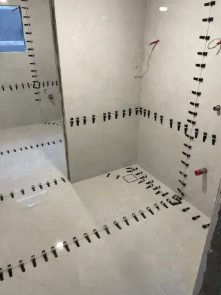 Reforma integral vivienda