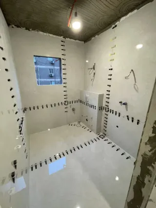 Reforma integral vivienda