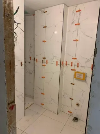 Reforma integral vivienda