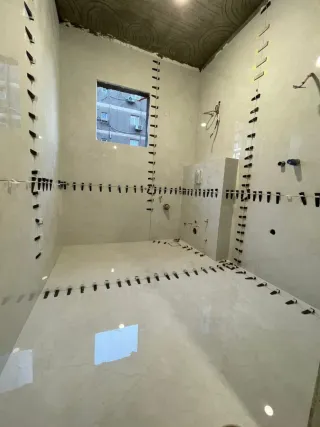 Reforma integral vivienda