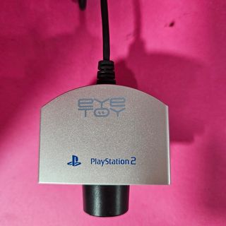 Accesorio Ps2 Eye Toy