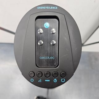 Ventilador De Torre Cecotec Energy Silence 890 Skyline 50w (