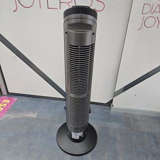 Ventilador De Torre Cecotec Energy Silence 890 Skyline 50w (