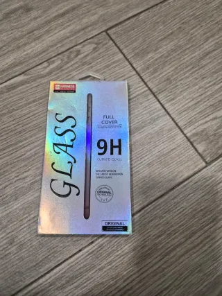 Vetro protettivo Cristal Glass per iPhone 13 Mini 9H