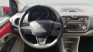 SEAT Mii 1.0 Ecofuel GNC Style Edition Plus 50 kW (68 CV)