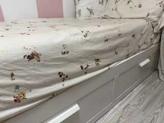 Cama extensible IKEA