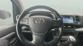 Toyota Proace Verso Combi 2.0D VIP Medio 7 Plazas 110 kW (150 CV)