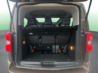 Toyota Proace Verso Combi 2.0D VIP Medio 7 Plazas 110 kW (150 CV)