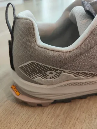 Zapatillas Altra Trail Running barefoot