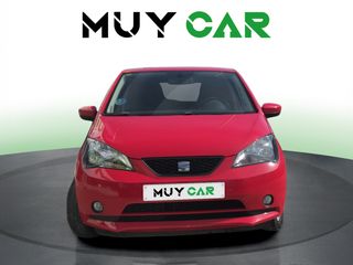 SEAT Mii 1.0 Ecofuel GNC Style Edition Plus 50 kW (68 CV)