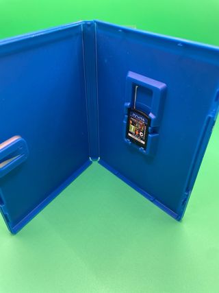 Minecraft per PS Vita