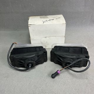 Antinieblas Audi 80 90 B3 zkw