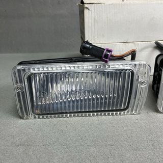 Antinieblas Audi 80 90 B3 zkw