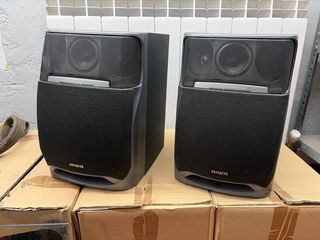 Altavoces Aiwa sx-fnv1000