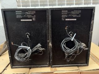 Altavoces Aiwa sx-fnv1000