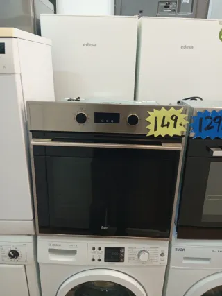 Forno Teka con garanzia TRASPORTO