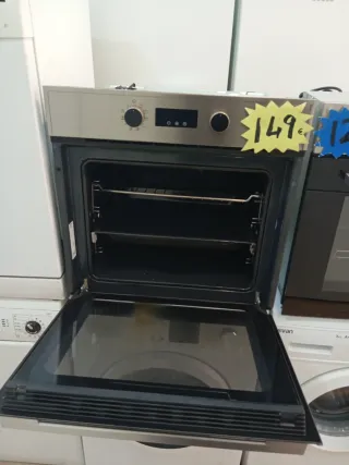 Forno Teka con garanzia TRASPORTO