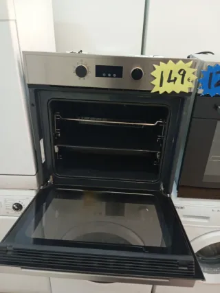 Forno Teka con garanzia TRASPORTO