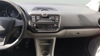 SEAT Mii 1.0 Ecofuel GNC Style Edition Plus 50 kW (68 CV)