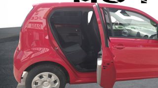 SEAT Mii 1.0 Ecofuel GNC Style Edition Plus 50 kW (68 CV)