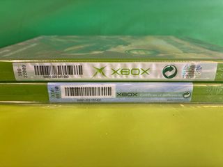 Lote 2: Blood Wake + Jade Empire XBOX