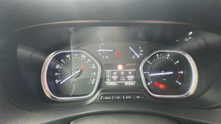 Toyota Proace Verso Combi 2.0D VIP Medio 7 Plazas 110 kW (150 CV)