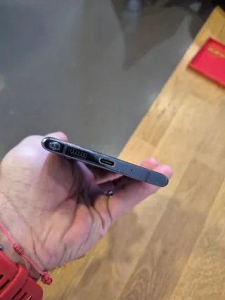 Samsung Galaxy Note 10+ 5G 512GB Negro