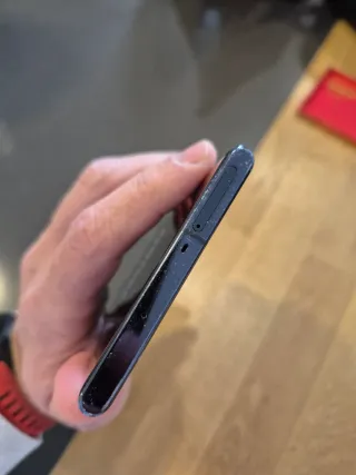 Samsung Galaxy Note 10+ 5G 512GB Negro