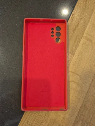 Samsung Galaxy Note 10+ 5G 512GB Negro