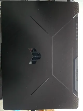 Portátil Gaming ASUS TUF F15