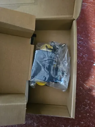 Router Smart WiFi Movistar