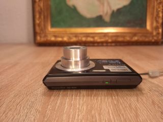 Sony Cyber-Shot DSC-W510 Cámara Digital 12.1 MP