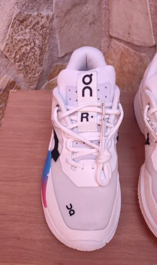 Scarpe On The Roger Pro 2 Nuove