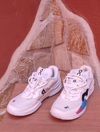 Scarpe On The Roger Pro 2 Nuove
