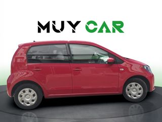 SEAT Mii 1.0 Ecofuel GNC Style Edition Plus 50 kW (68 CV)