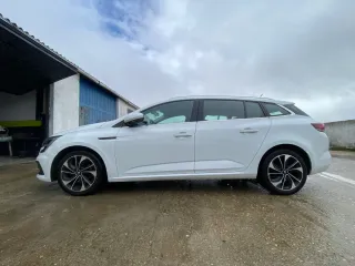 Renault Megane 2021