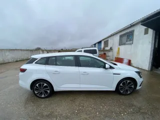 Renault Megane 2021