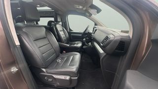 Toyota Proace Verso Combi 2.0D VIP Medio 7 Plazas 110 kW (150 CV)