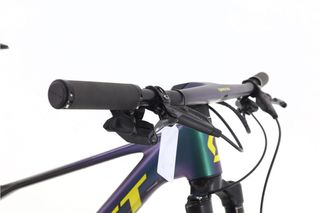 Scott Spark RC World Cup X0 AXS t.S